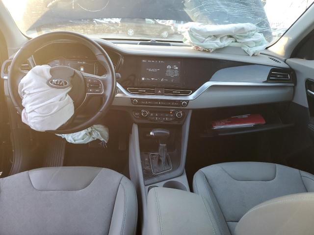 Фото 8 с аукциона – 2020 KIA NIRO EX с VIN KNDCD3LD2L5399650