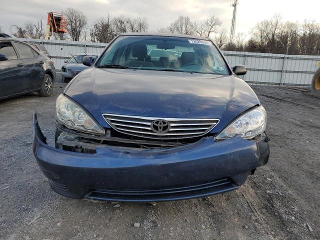 Photo 5 from auction – 2005 TOYOTA CAMRY LE with VIN 4T1BE30K45U081058