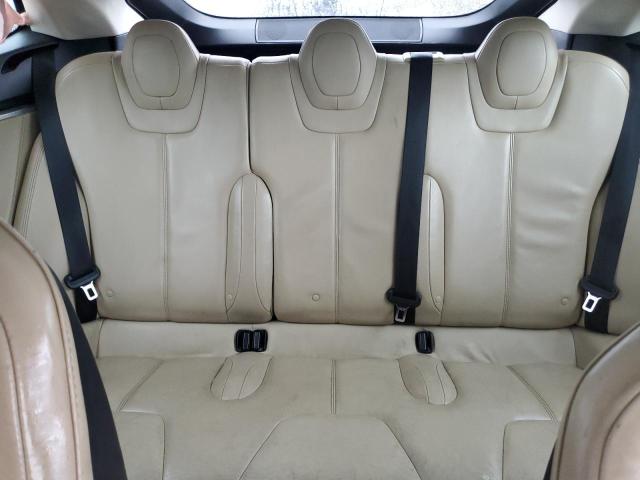 Photo 10 from auction – 2014 TESLA MODEL S with VIN 5YJSA1S18EFP29860