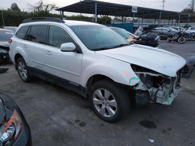 Снимка 4 от търг – 2011 SUBARU OUTBACK 2. с VIN 4S4BRCCC4B3361427