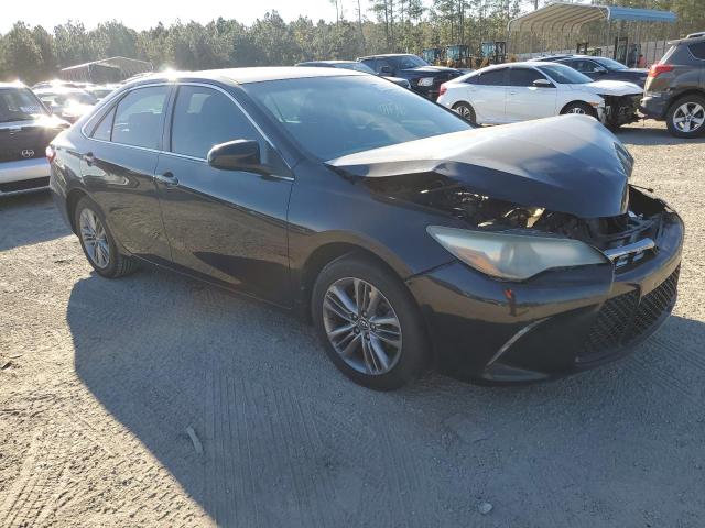 Photo 4 from auction – 2016 TOYOTA CAMRY with VIN 4T1BF1FK0GU540193