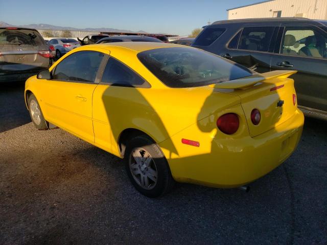 Photo 2 from auction – 2006 CHEVROLET COBALT LT with VIN 1G1AL15F567650272
