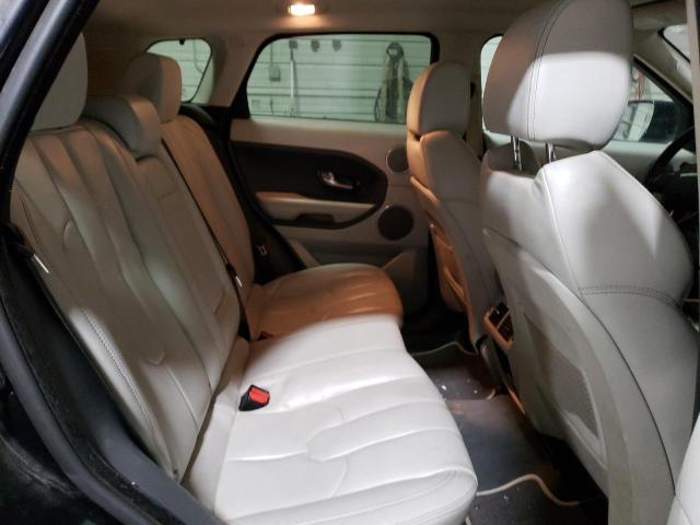 Photo 10 from auction – 2012 LAND ROVER RANGE ROVE with VIN SALVV2BG4CH619132