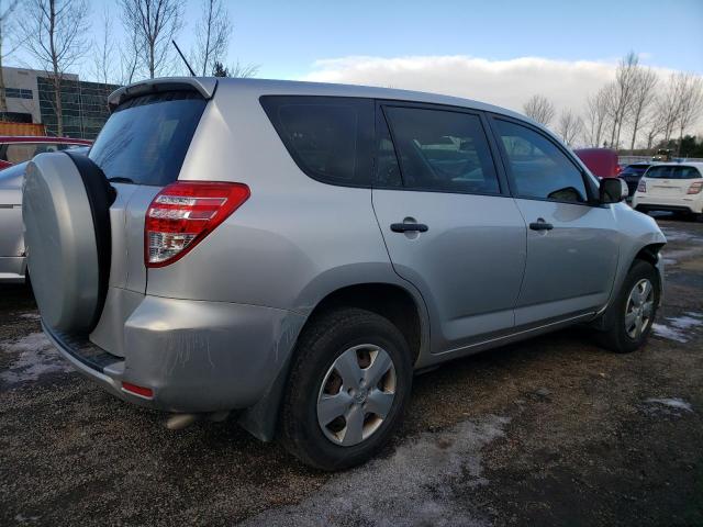 Photo 3 from auction – 2011 TOYOTA RAV4 with VIN 2T3ZF4DVXBW060661