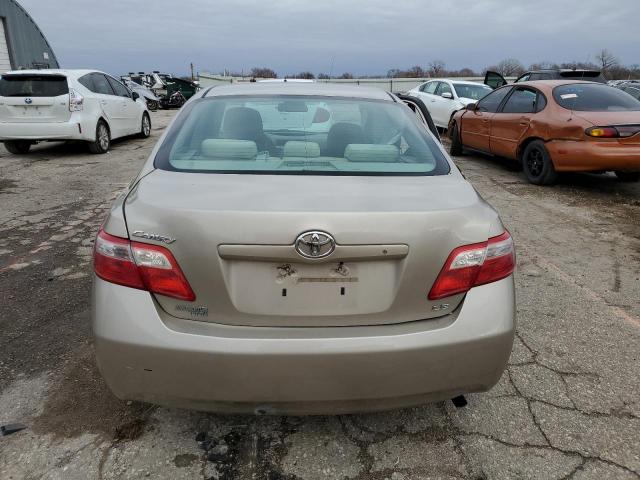 Photo 6 from auction – 2008 TOYOTA CAMRY CE with VIN 4T1BE46K18U233976