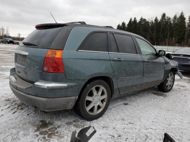 Photo 3 from auction – 2007 CHRYSLER PACIFICA T with VIN 2A8GM68X67R214040