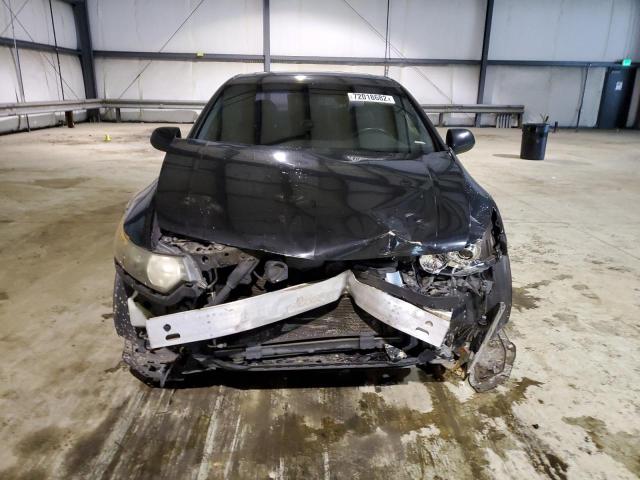 Photo 5 from auction – 2012 ACURA TSX SE with VIN JH4CU2F82CC018561