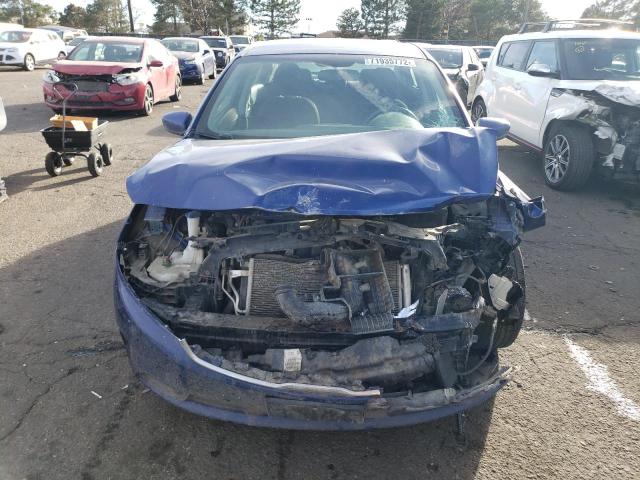 Photo 5 from auction – 2017 KIA FORTE LX with VIN 3KPFK4A71HE020025
