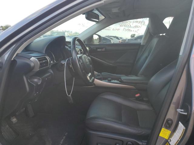Photo 7 from auction – 2014 LEXUS IS 250 with VIN JTHBF1D23E5011477
