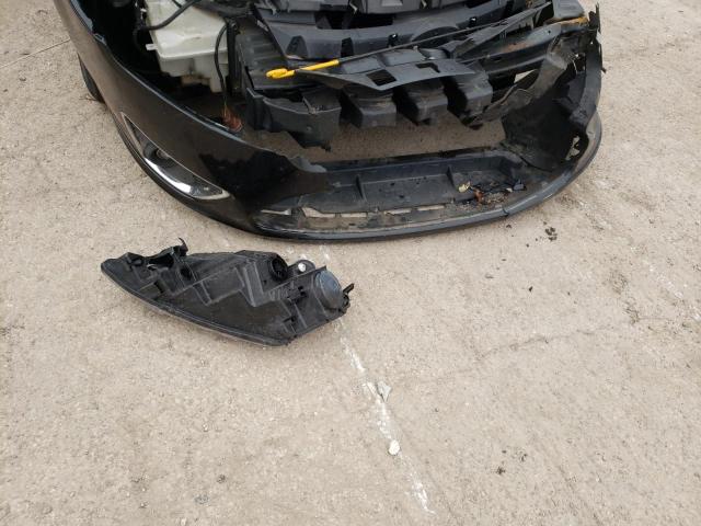 Photo 12 from auction – 2012 FORD FUSION SEL with VIN 3FAHP0JA8CR433498