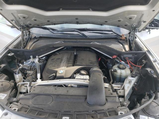 Photo 12 from auction – 2017 BMW X5 SDRIVE3 with VIN 5UXKR2C33H0W43940