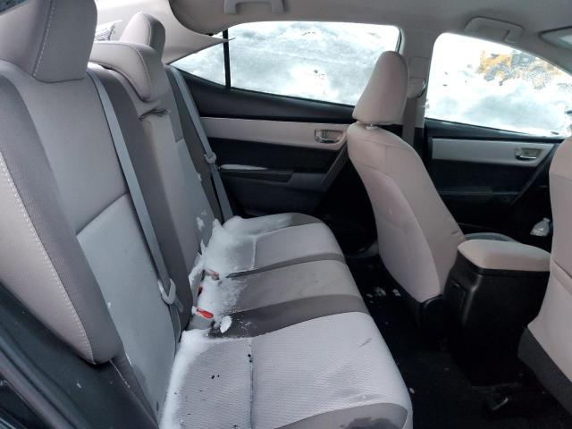 Photo 10 from auction – 2017 TOYOTA COROLLA SE with VIN 5YFBURHE4HP656589