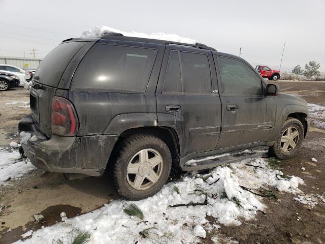 Photo 3 from auction – 2002 CHEVROLET TRAILBLAZE with VIN 1GNDT13SX22145038