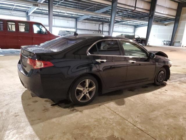 Photo 3 from auction – 2012 ACURA TSX SE with VIN JH4CU2F82CC018561