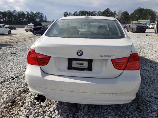 Photo 6 from auction – 2011 BMW 328 I with VIN WBAPH7C50BE680105