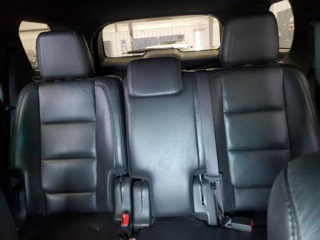 Photo 10 from auction – 2014 FORD EXPLORER X with VIN 1FM5K7D81EGA99298
