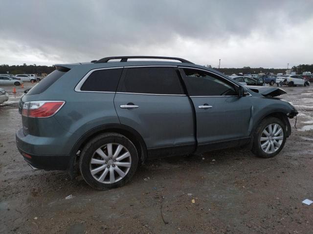 Photo 3 from auction – 2010 MAZDA CX-9 with VIN JM3TB2MA8A0222686