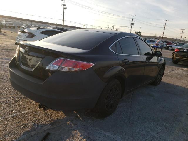 Photo 3 from auction – 2010 MAZDA 6 I with VIN 1YVHZ8BH7A5M23098