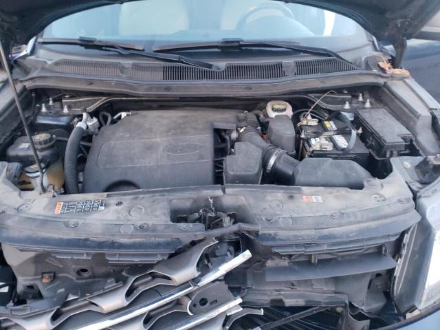 Photo 12 from auction – 2016 FORD EXPLORER with VIN 1FM5K8B82GGB02785