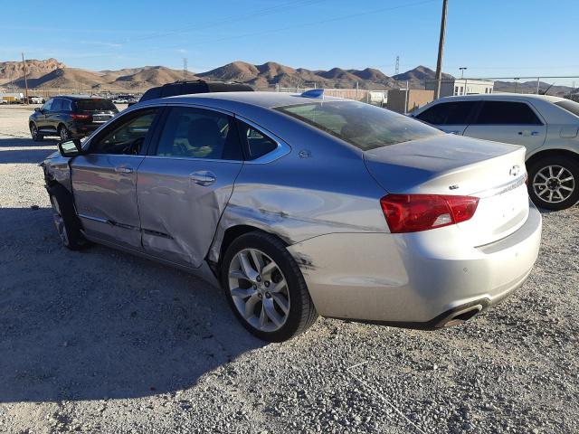 Photo 2 from auction – 2019 CHEVROLET IMPALA PRE with VIN 2G1105S39K9133768