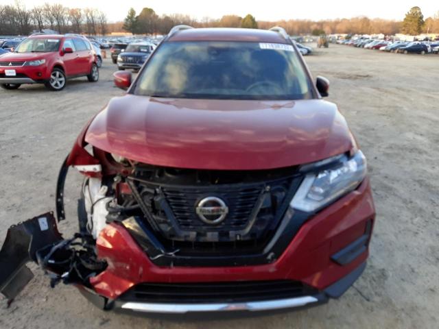 Photo 5 from auction – 2019 NISSAN ROGUE S with VIN 5N1AT2MT8KC768320