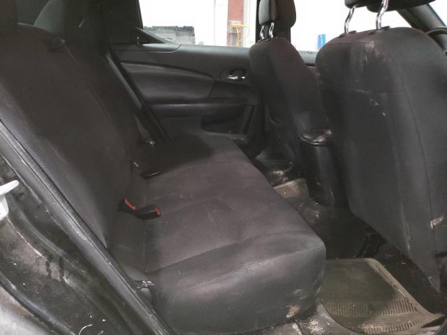 Photo 10 from auction – 2013 DODGE AVENGER with VIN 1C3CDZAB8DN688459