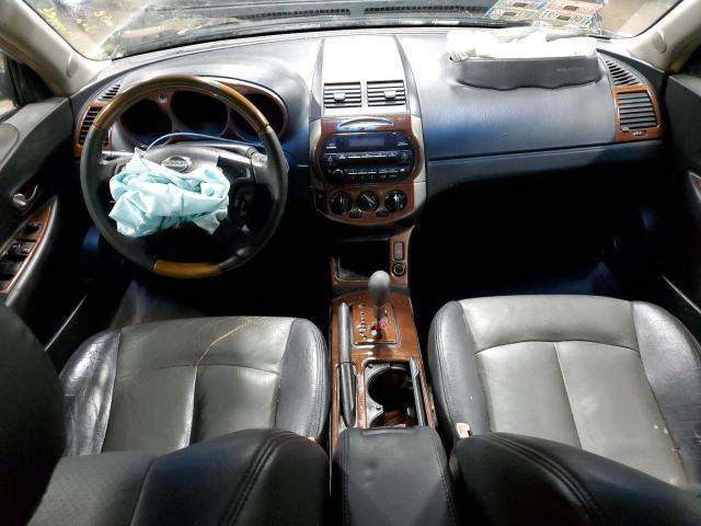 Photo 8 from auction – 2003 NISSAN ALTIMA BAS with VIN 1N4AL11D43C227834