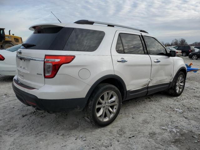Photo 3 from auction – 2012 FORD EXPLORER X with VIN 1FMHK8D8XCGB00318