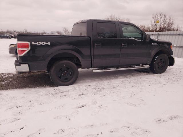 Photo 3 from auction – 2013 FORD F150 SUPER with VIN 1FTFW1EF5DFC81789