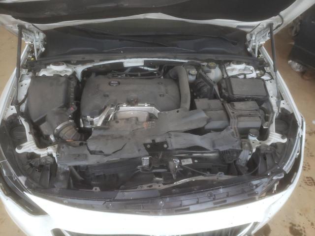 Photo 11 from auction – 2018 BUICK REGAL PREF with VIN W04GL6SX7J1096332