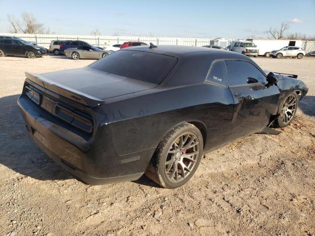 Photo 3 from auction – 2015 DODGE CHALLENGER with VIN 2C3CDZDJ2FH809579