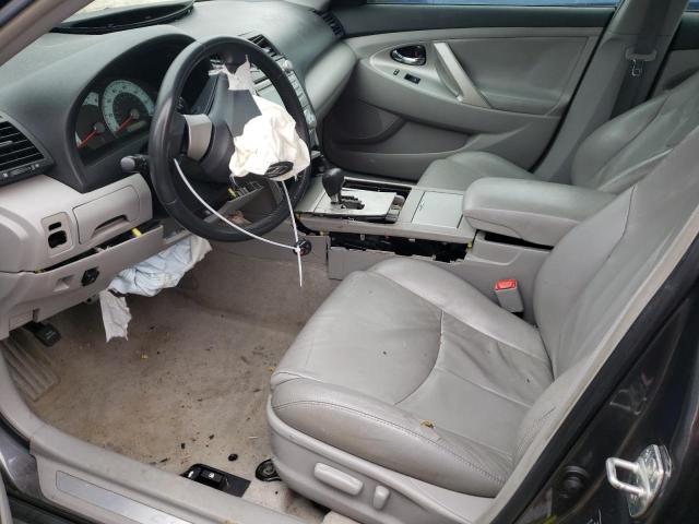 Photo 7 from auction – 2010 TOYOTA CAMRY BASE with VIN 4T1BF3EK4AU076572