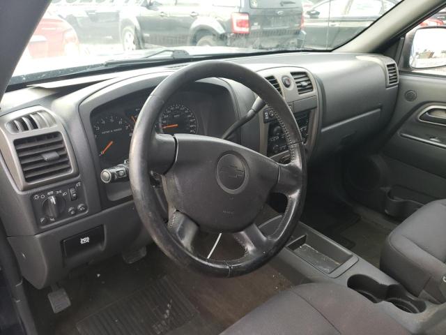 Photo 8 from auction – 2004 CHEVROLET COLORADO with VIN 1GCDT196348142808