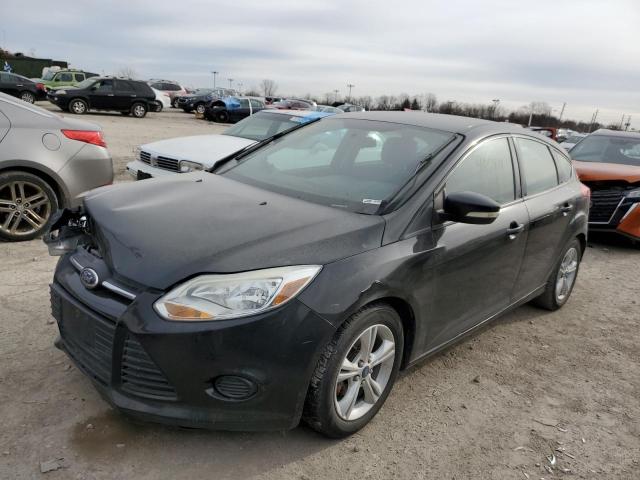 Photo 1 from auction – 2014 FORD FOCUS SE with VIN 1FADP3K24EL400491