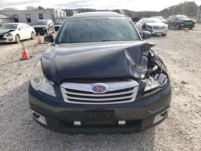 Снимка 5 от търг – 2012 SUBARU OUTBACK 2. с VIN 4S4BRCBC6C3278861