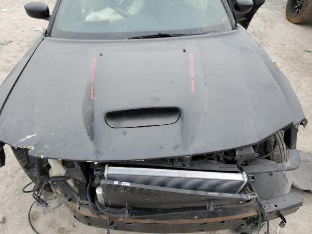 Photo 11 from auction – 2008 DODGE CHARGER R/ with VIN 2B3LA53H38H261382