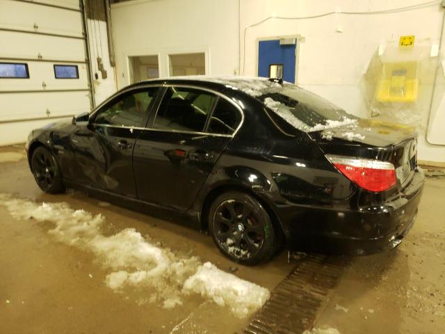 Photo 2 from auction – 2010 BMW 528 XI with VIN WBANV1C53AC388066