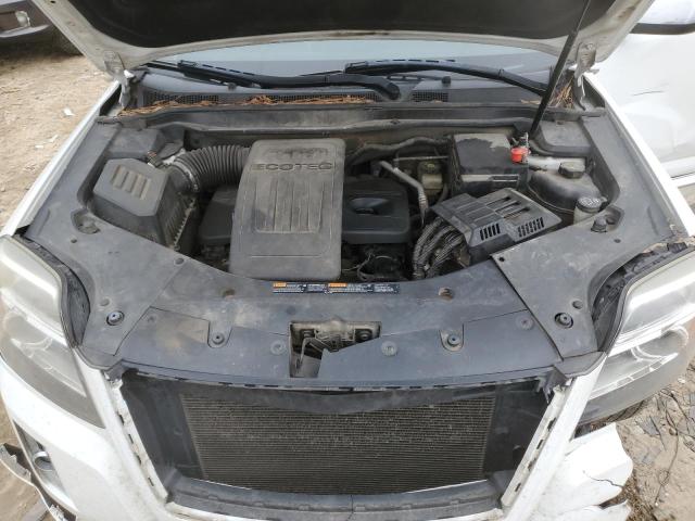 Photo 12 from auction – 2013 GMC TERRAIN DE with VIN 2GKALYEK8D6272625