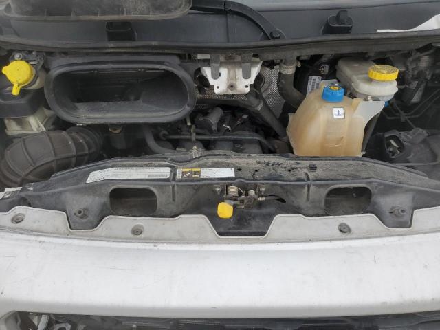 Photo 12 from auction – 2019 RAM PROMASTER with VIN 3C6TRVAG3KE507035