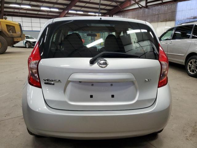 Photo 6 from auction – 2016 NISSAN VERSA NOTE with VIN 3N1CE2CP5GL405144