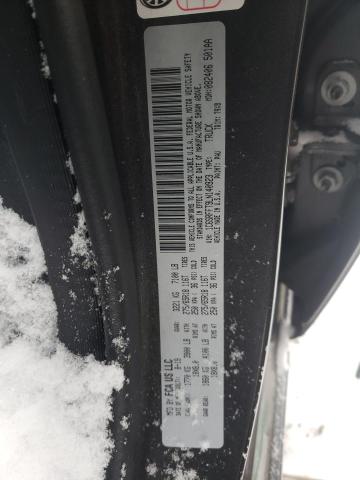 Photo 10 from auction – 2020 RAM 1500 BIG H with VIN 1C6SRFFT9LN140923