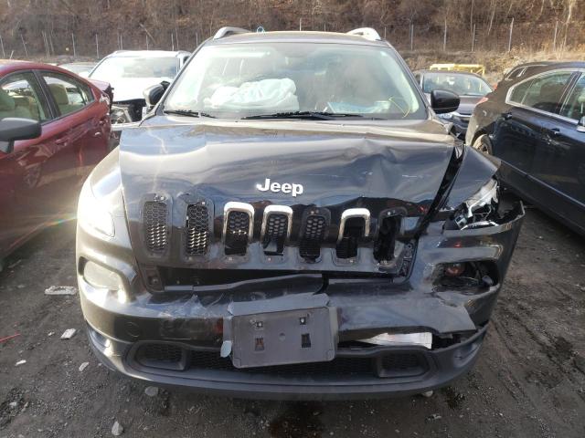 Photo 5 from auction – 2015 JEEP CHEROKEE L with VIN 1C4PJMCS0FW582073