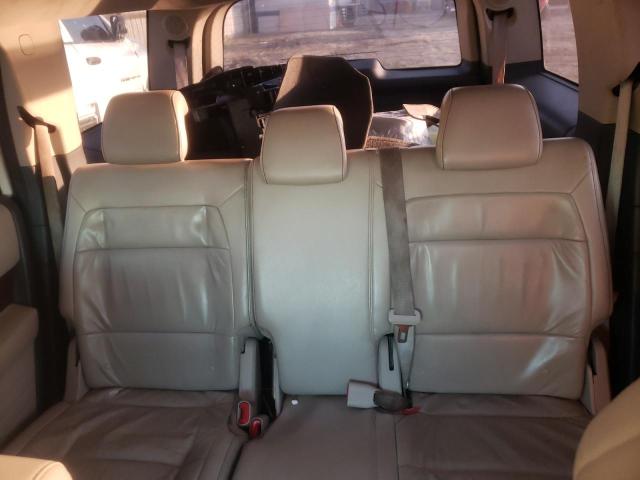 Photo 10 from auction – 2009 FORD FLEX SEL with VIN 2FMDK52C99BB02680