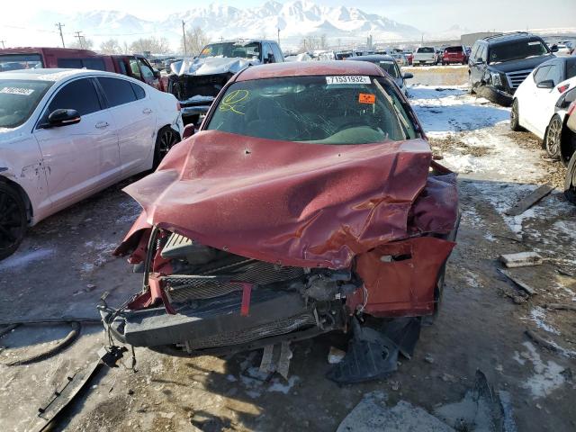 Photo 5 from auction – 2006 SUZUKI FORENZA with VIN KL5JD56Z26K479732