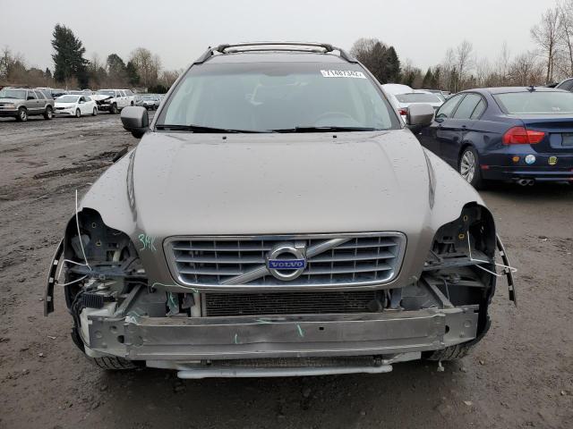 Photo 5 from auction – 2011 VOLVO XC90 3.2 with VIN YV4952CZ0B1583615