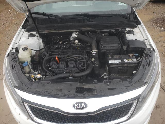 Photo 11 from auction – 2015 KIA OPTIMA SX with VIN 5XXGR4A67FG413247