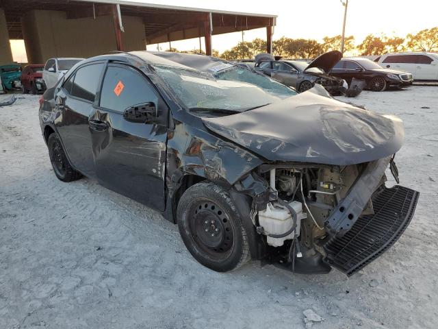 Photo 4 from auction – 2018 TOYOTA COROLLA L with VIN 5YFBURHE2JP803028