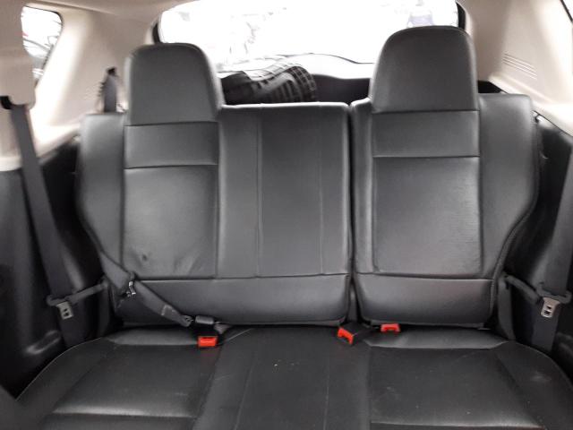 Photo 10 from auction – 2016 JEEP COMPASS LA with VIN 1C4NJCEA6GD806773