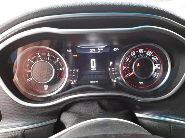 Photo 9 from auction – 2015 DODGE CHALLENGER with VIN 2C3CDZBG2FH788482