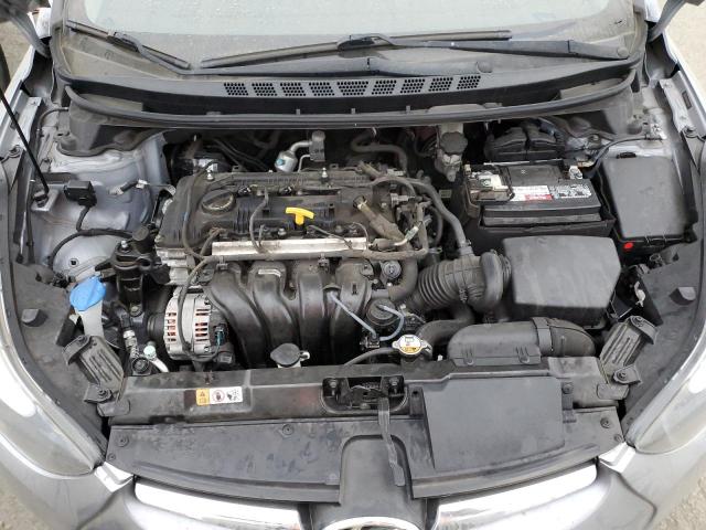 Photo 11 from auction – 2016 HYUNDAI ELANTRA SE with VIN 5NPDH4AE1GH667149